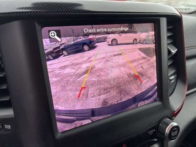 Used 2019 RAM 1500 Rebel w/ Level 2 Equipment Group image 27