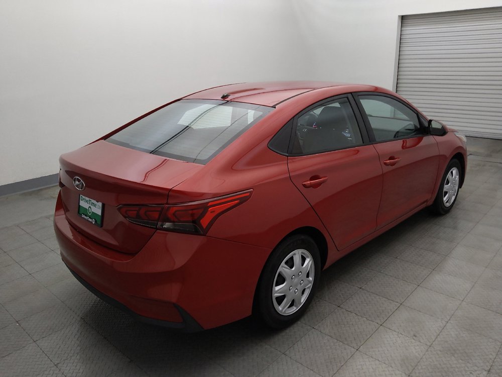 Used 2019 Hyundai Accent SE FWD image 9