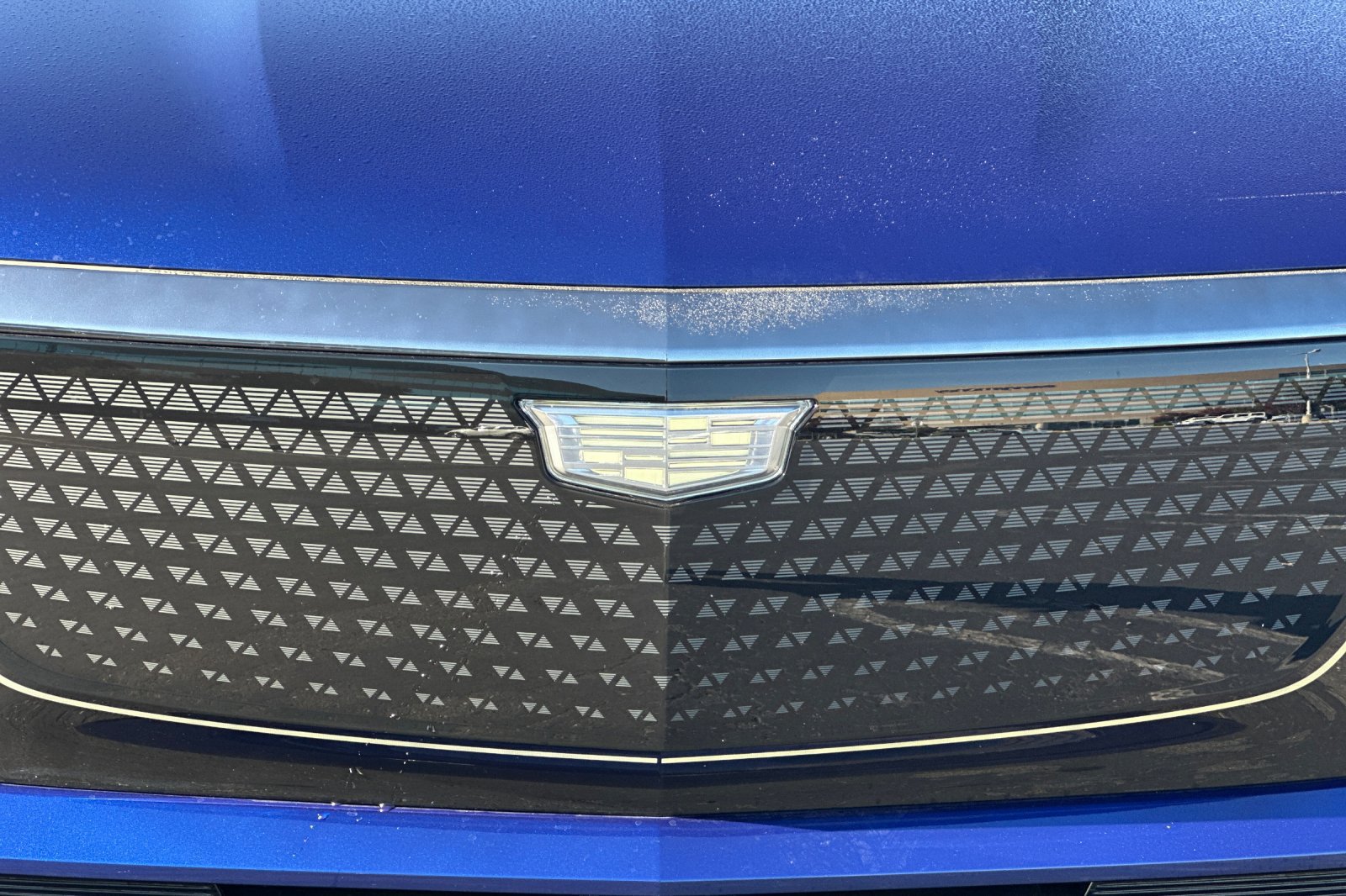 Certified 2026 Cadillac Vistiq Sport w/ LPO, Floor Liner Package AWD/4WD image 44