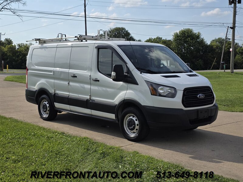 Used 2019 Ford Transit 150 130 Low Roof RWD image 24