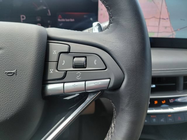 New 2025 Cadillac CT5 Premium Luxury w/ Sun And Sound Package AWD/4WD image 29