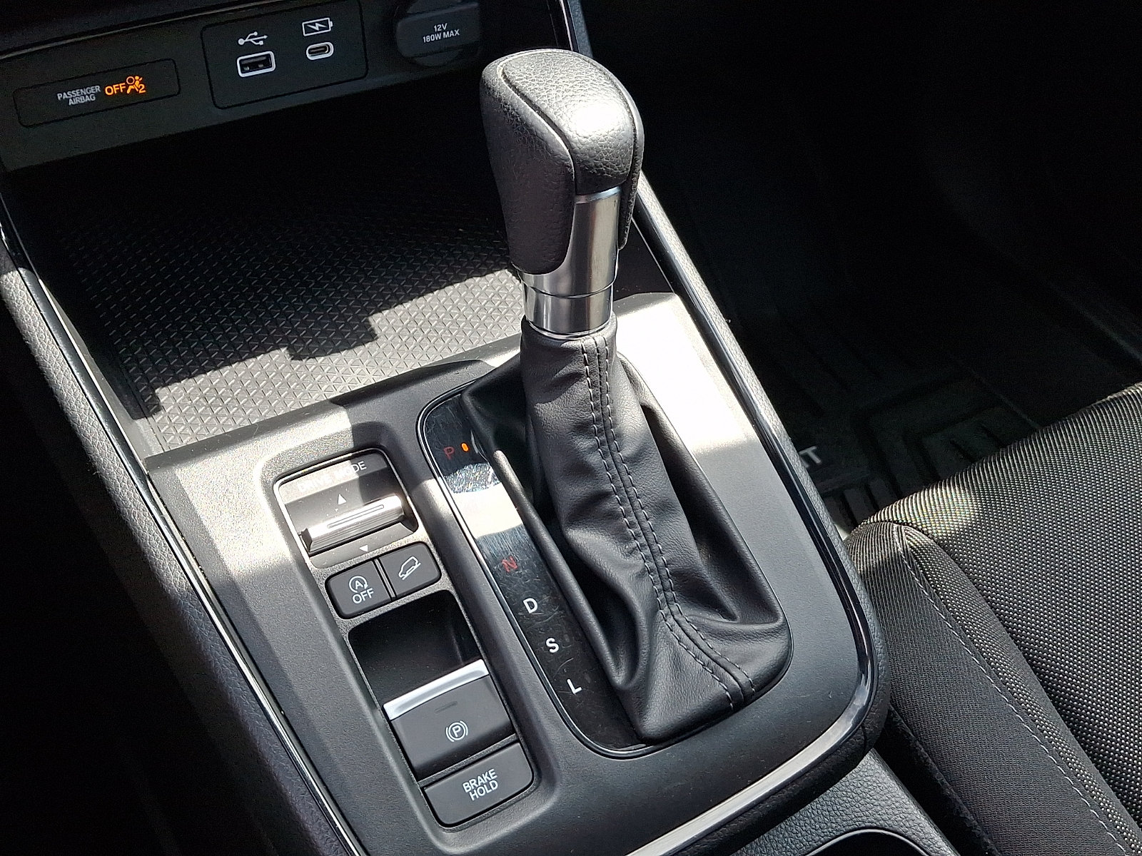 Used 2024 Honda CR-V EX image 18