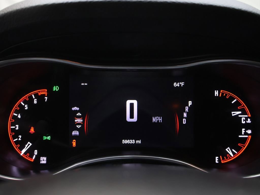 Used 2020 Dodge Durango SXT AWD/4WD image 21