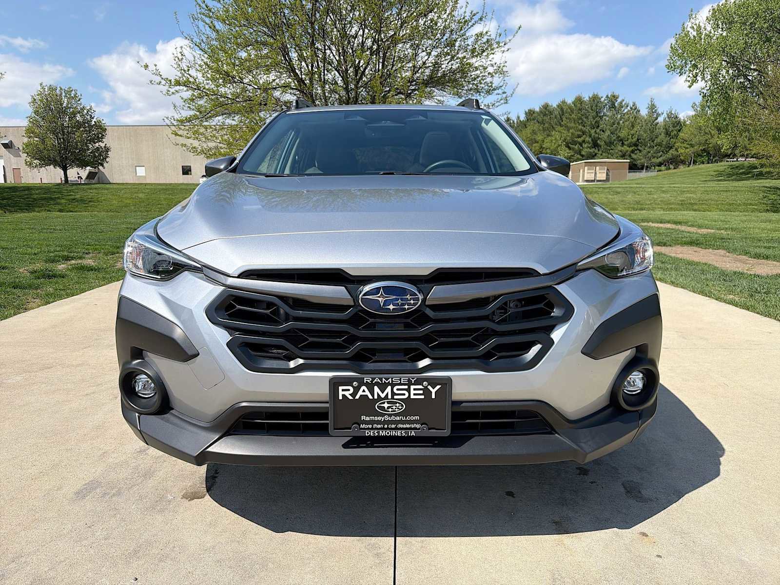Used 2024 Subaru Crosstrek 2.0i Premium AWD/4WD image 9