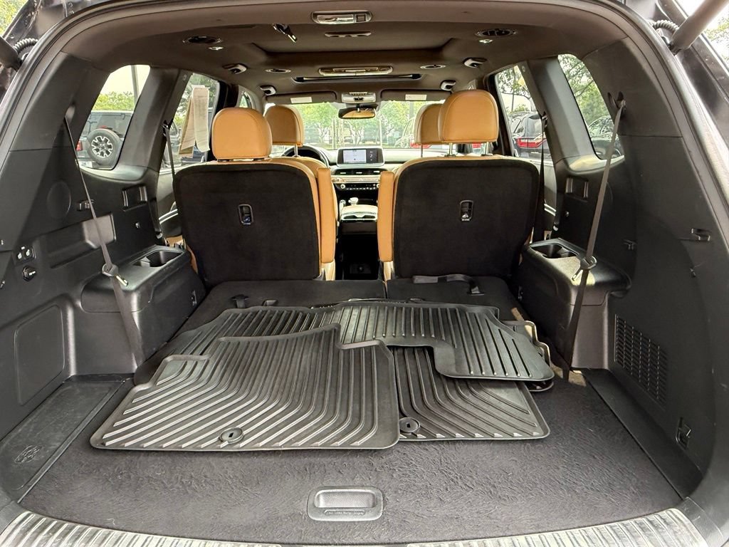 Used 2022 Kia Telluride SX FWD image 22