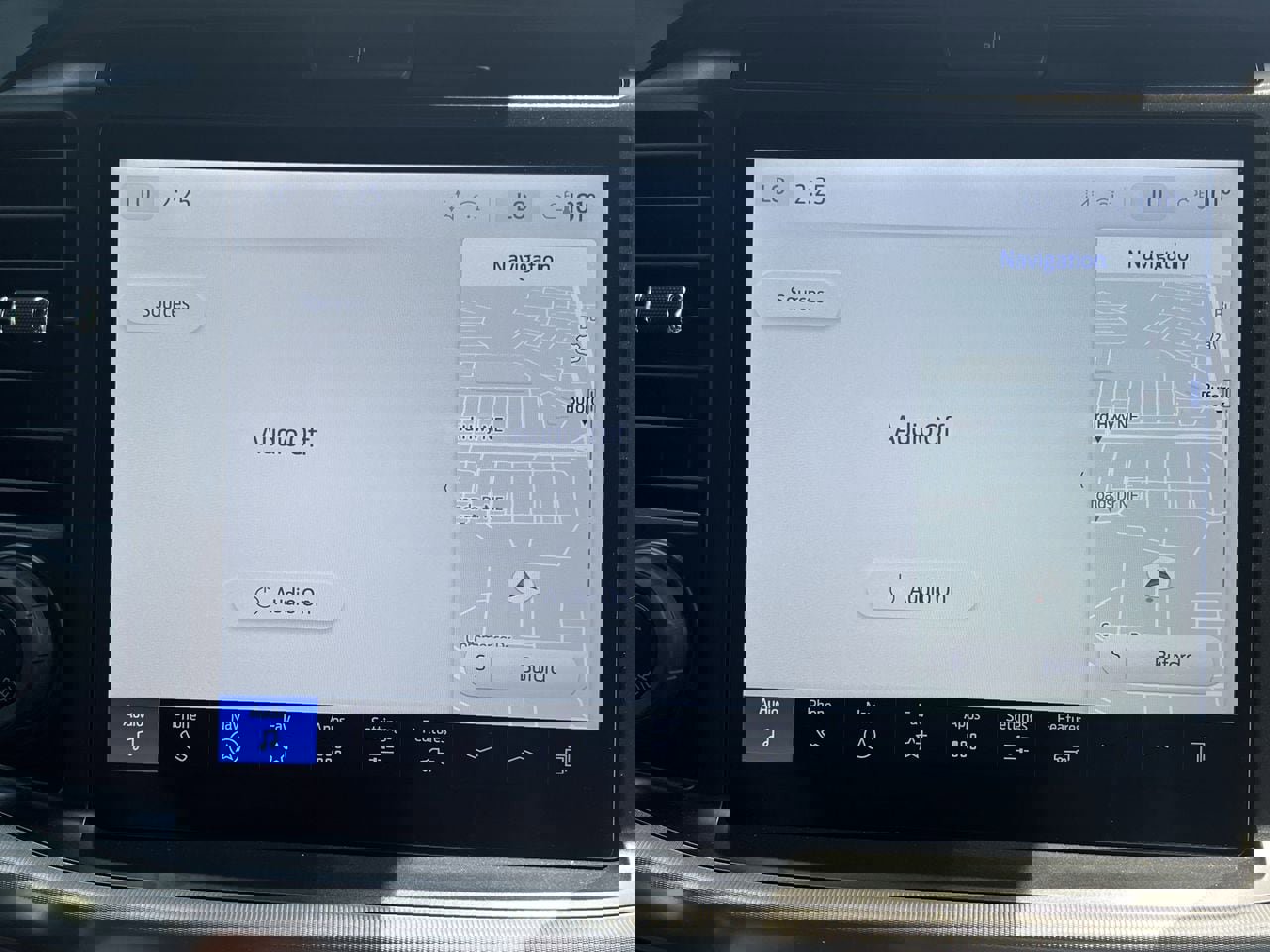 New 2025 Ford F150 Lariat w/ Equipment Group 502A High image 4