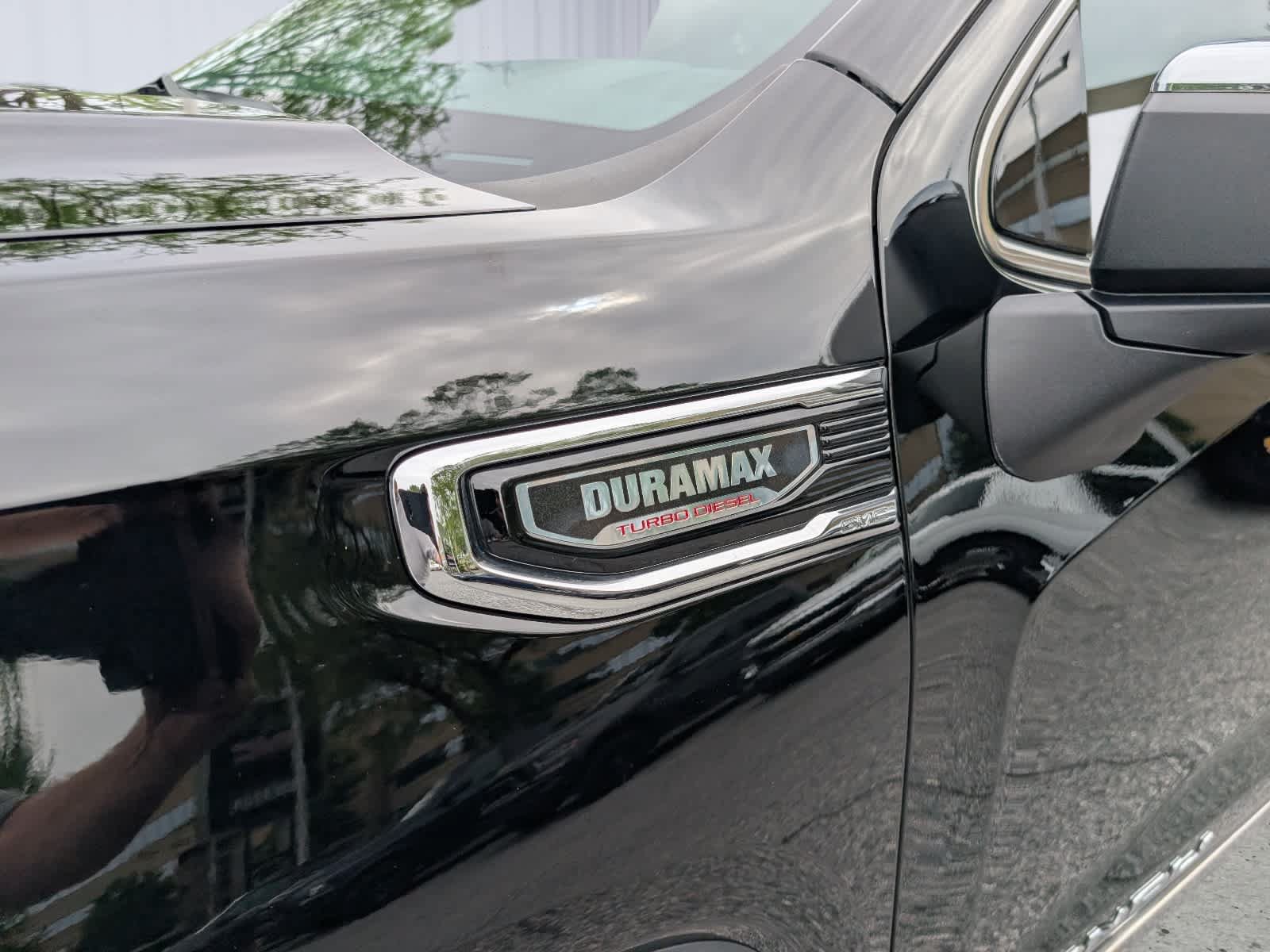 Certified 2024 GMC Sierra 1500 Denali w/ Denali Reserve Package AWD/4WD image 8