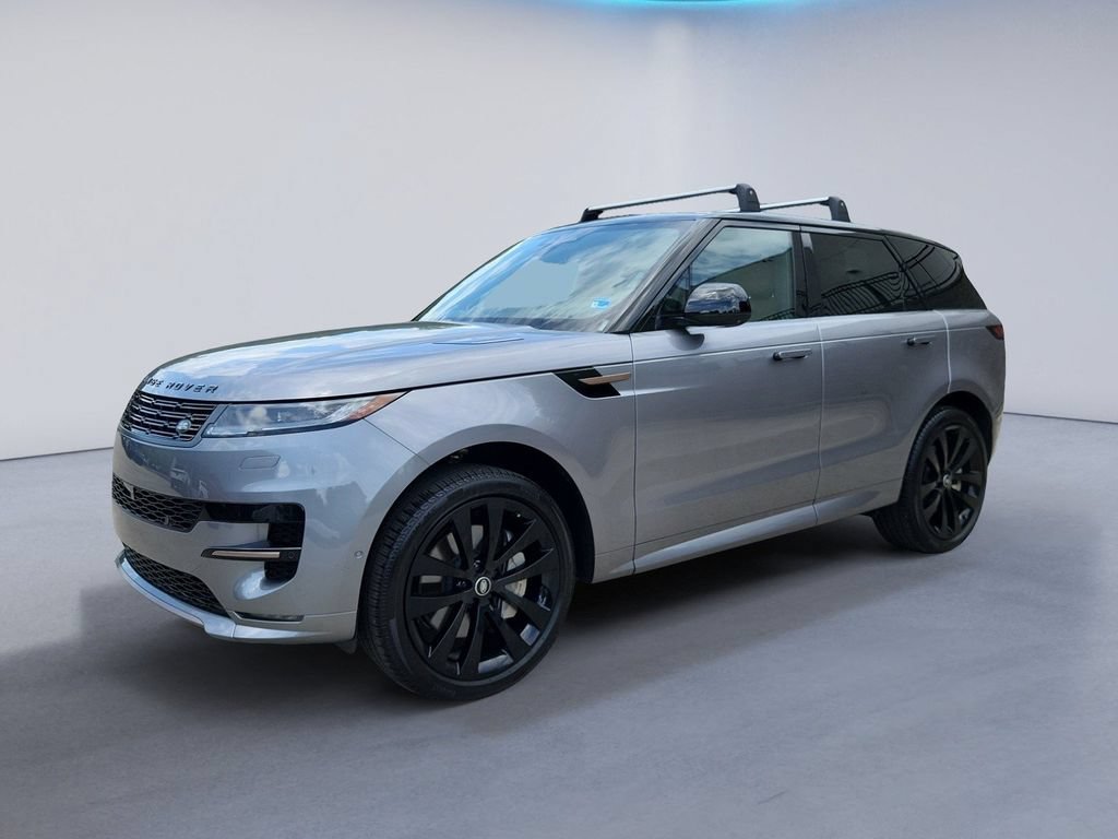 Used 2025 Land Rover Range Rover Sport Dynamic SE