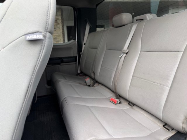 Used 2020 Ford F250 XL w/ Power Equipment Group AWD/4WD image 33
