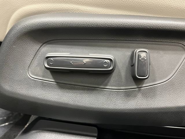 New 2027 Honda HR-V EX-L image 10