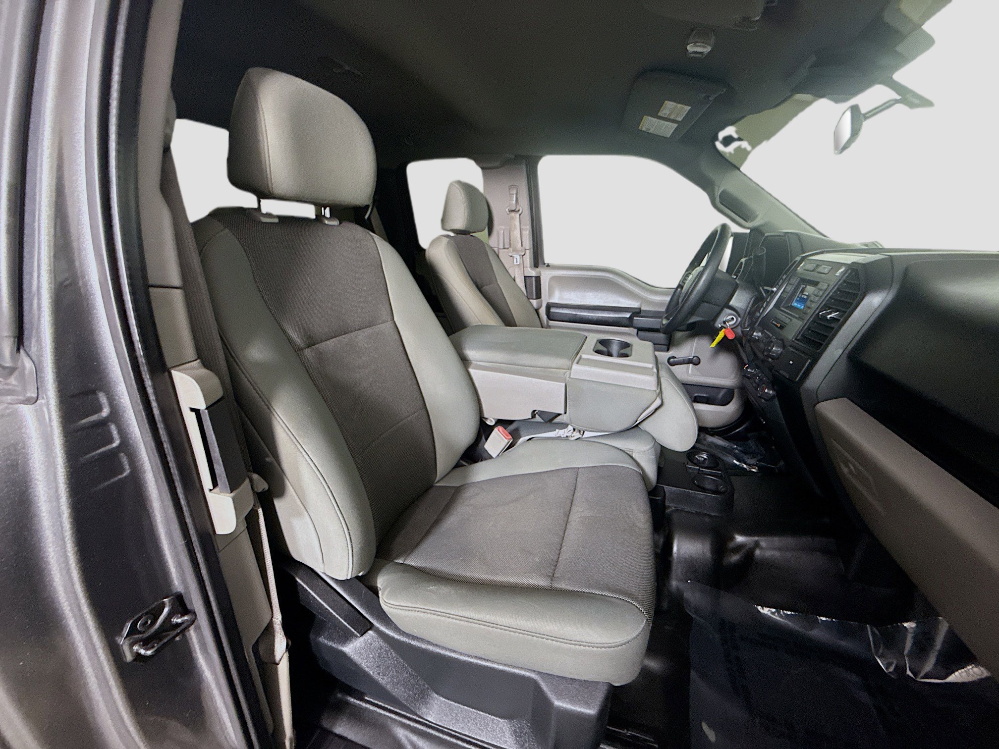 Used 2019 Ford F150 XL image 25