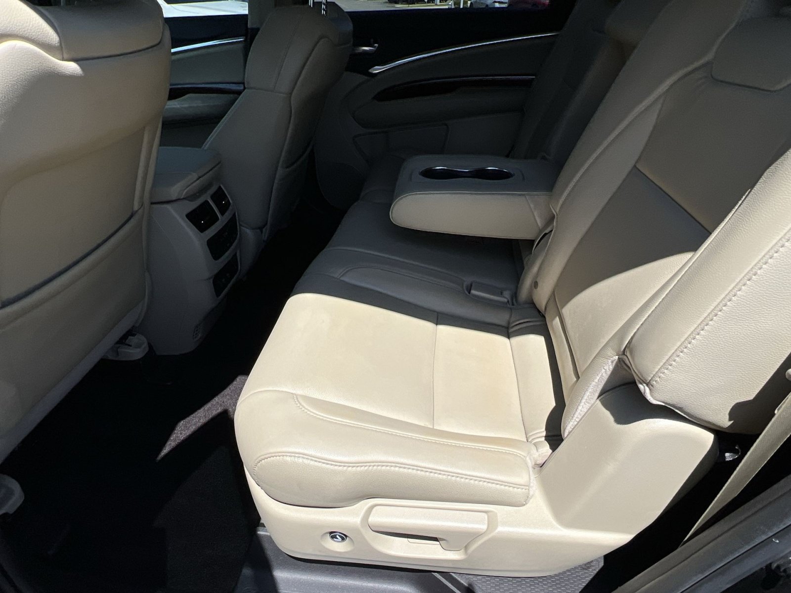 Used 2017 Acura MDX SH-AWD w/ Technology Package image 26