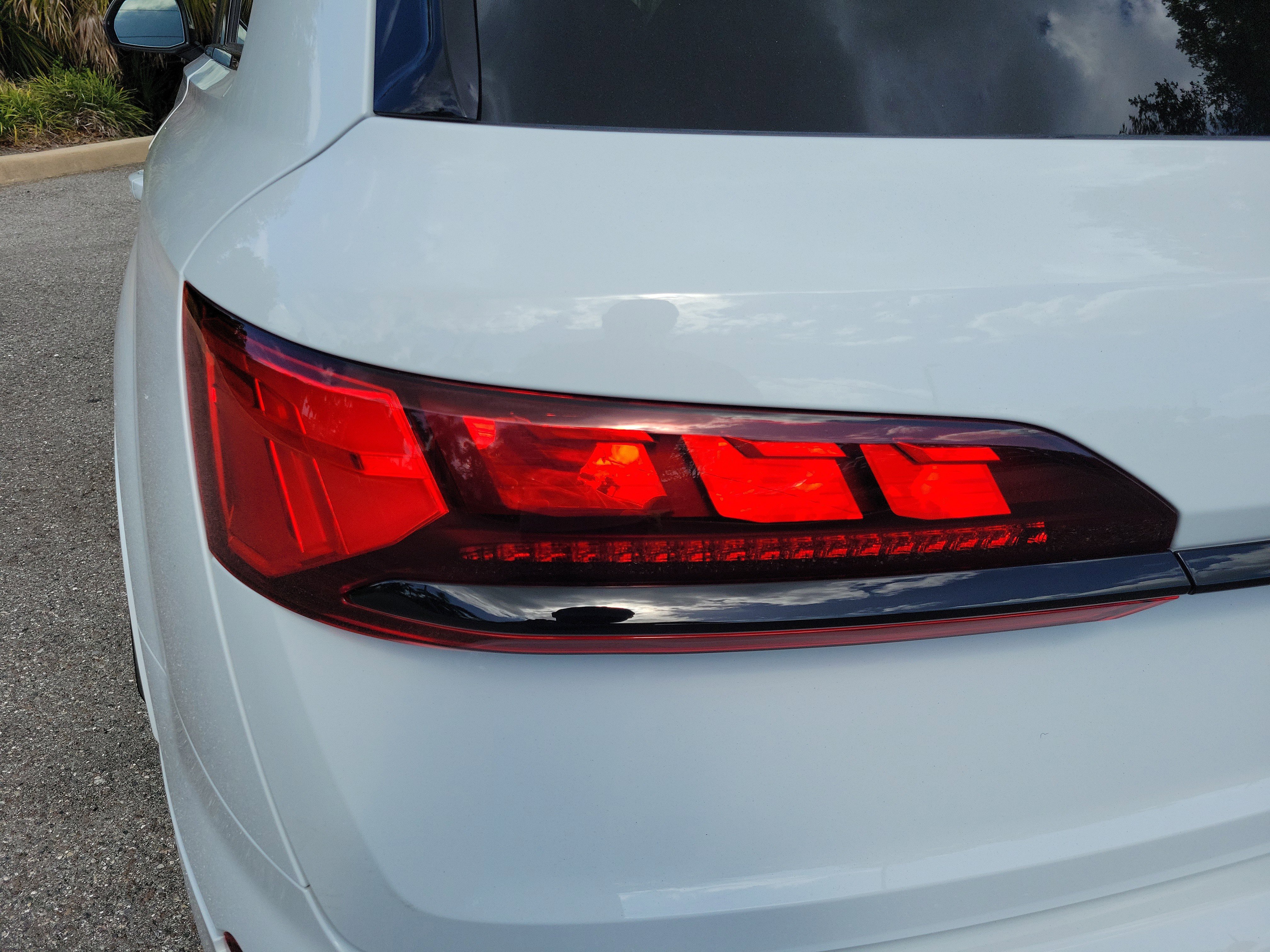New 2026 Audi Q7 3.0T Prestige AWD/4WD image 10