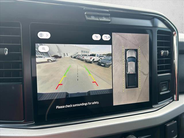New 2026 Ford F250 XLT w/ XLT Premium Package image 14