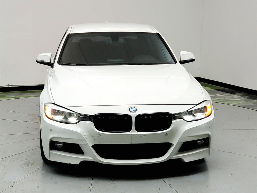 Used 2016 BMW 328i Sedan image 2