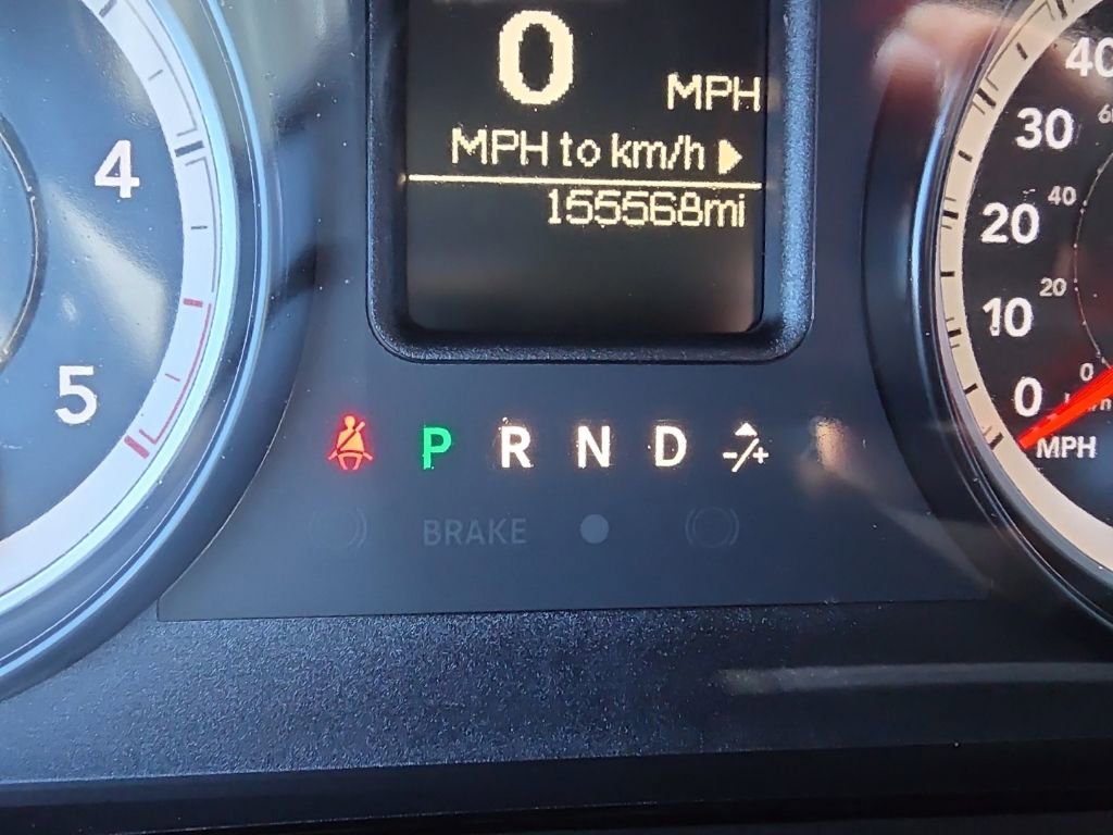 Used 2015 RAM 1500 Big Horn image 17