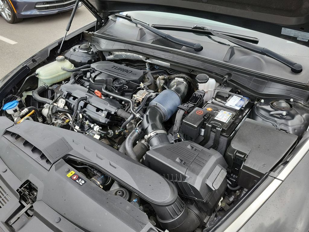 Used 2020 Hyundai Sonata SEL Plus w/ Cargo Package image 38