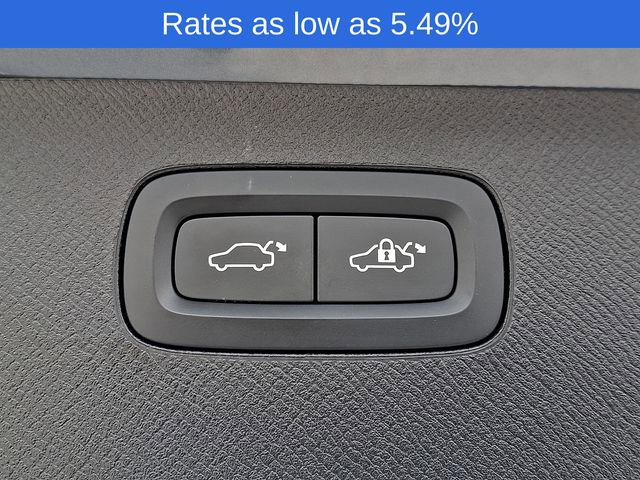 Certified 2023 Volvo XC90 B6 Plus w/ Protection Package Premier image 34