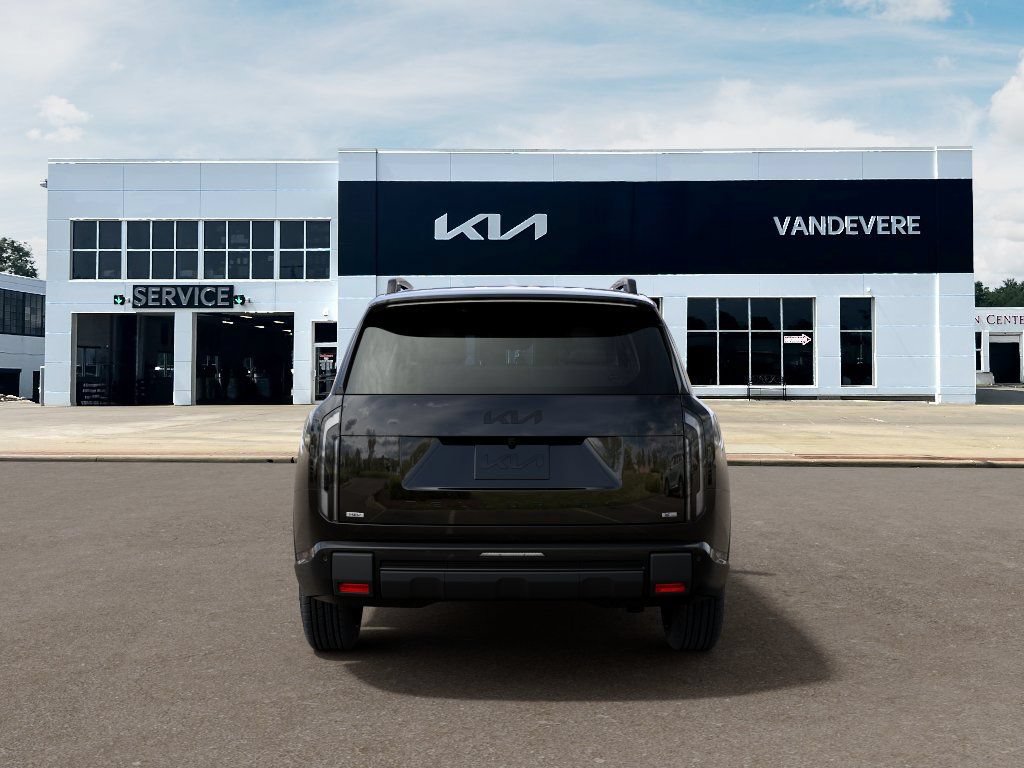 New 2027 Kia Telluride X-Line SX Prestige AWD/4WD image 6