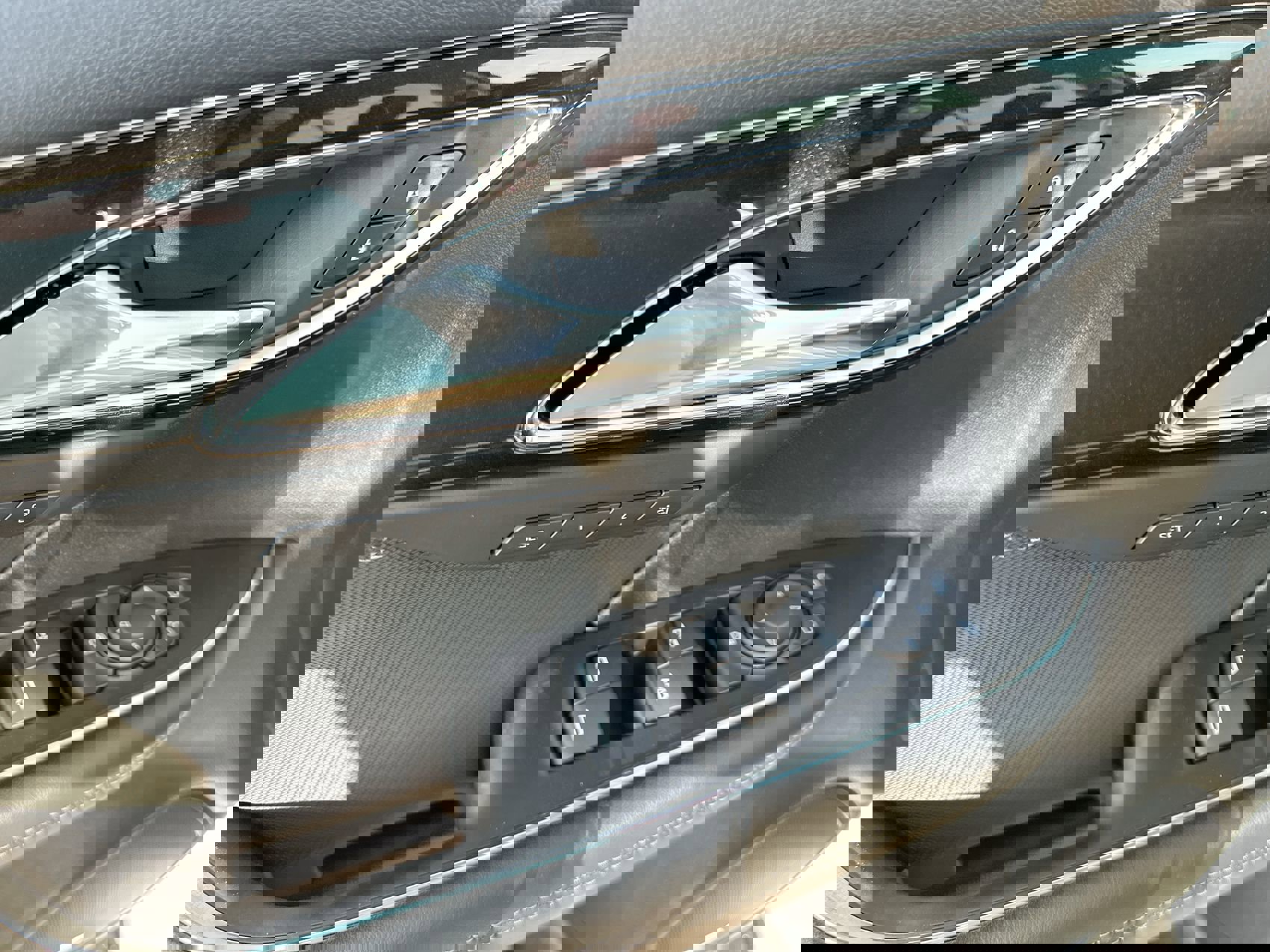 New 2025 Buick Envision Preferred image 13