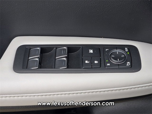 Certified 2022 Lexus RX 350 FWD w/ Premium Package image 22
