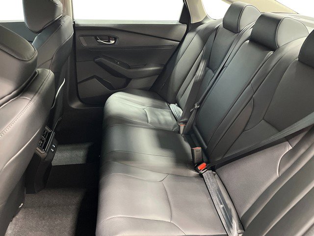 New 2026 Honda Accord EX-L image 21