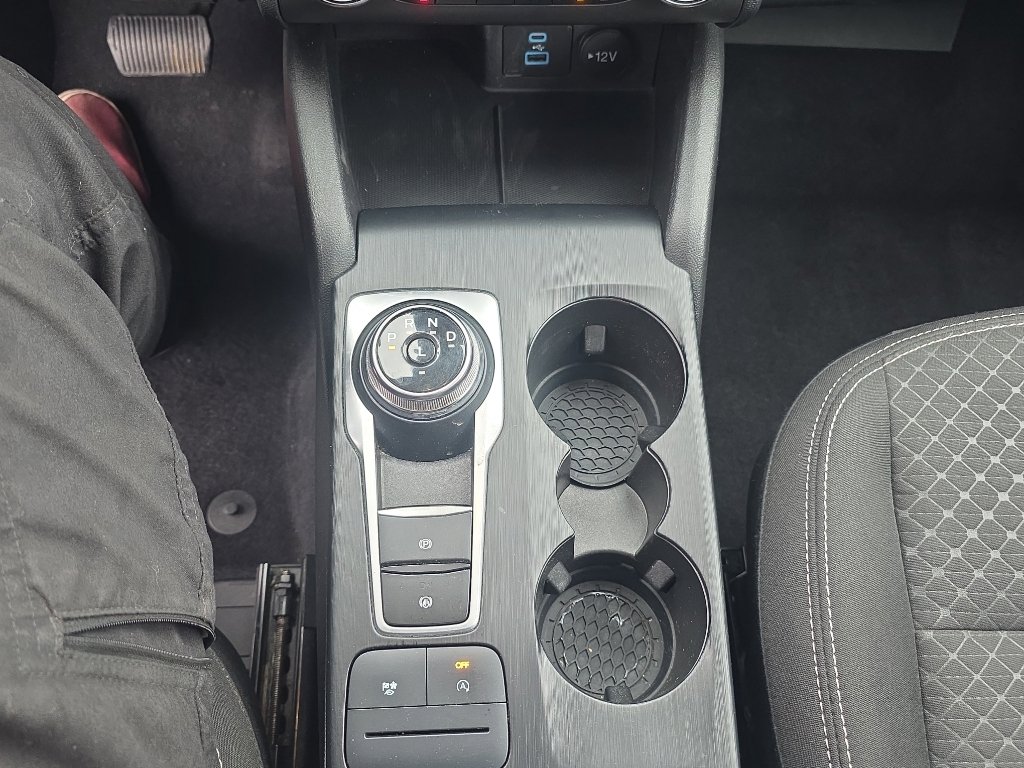 Certified 2023 Ford Escape Active image 16