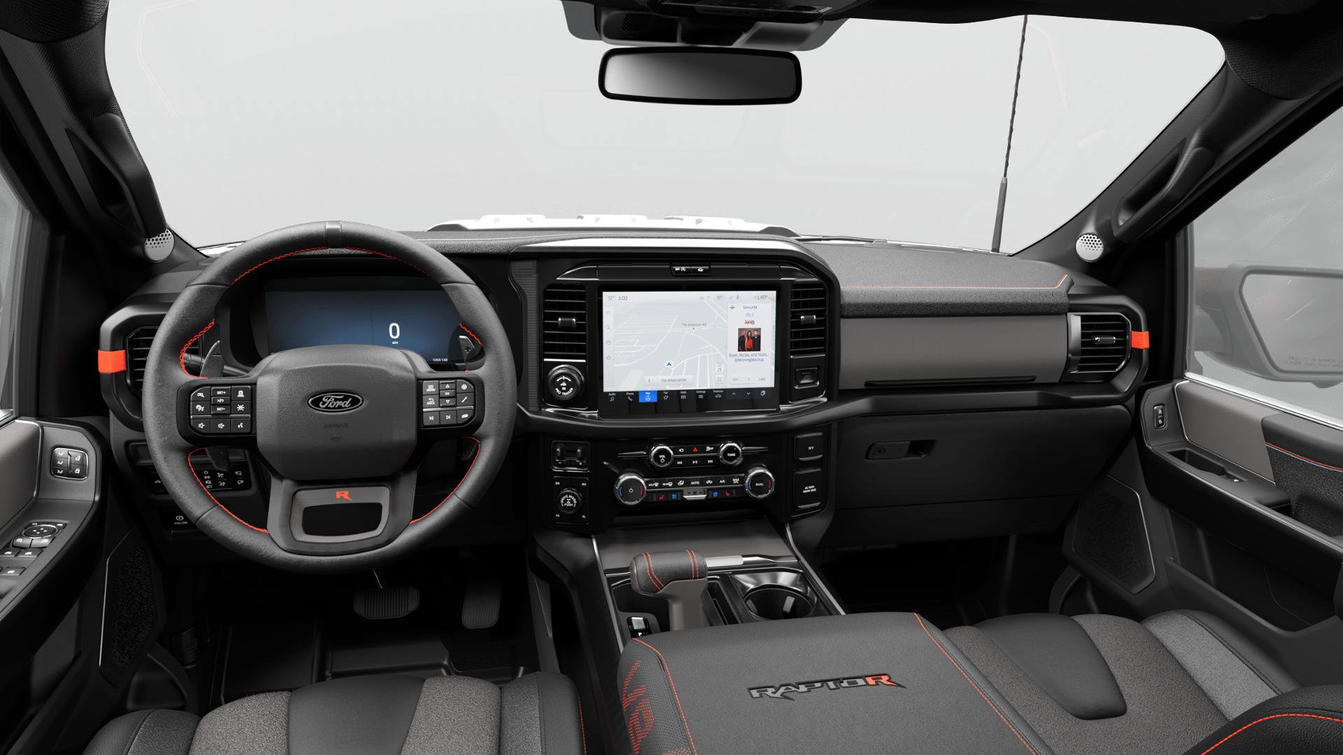 New 2026 Ford F150 Raptor AWD/4WD image 42
