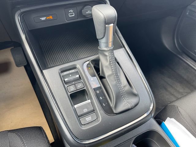 Used 2025 Honda CR-V LX image 29