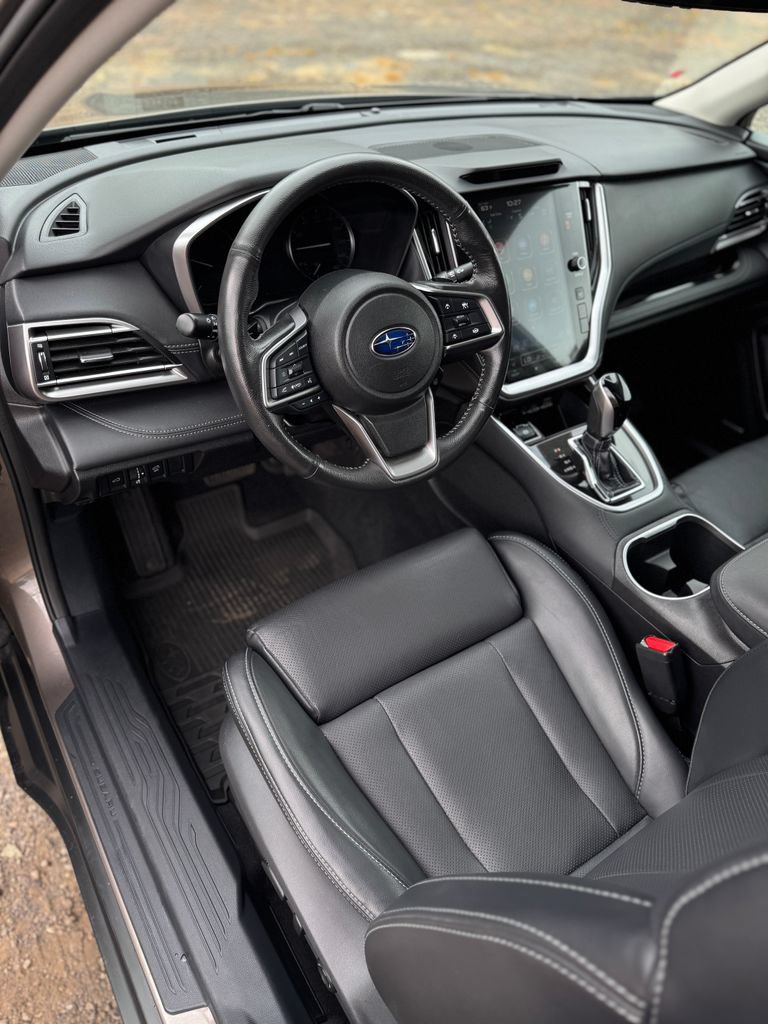 Used 2023 Subaru Outback Limited XT AWD/4WD image 30