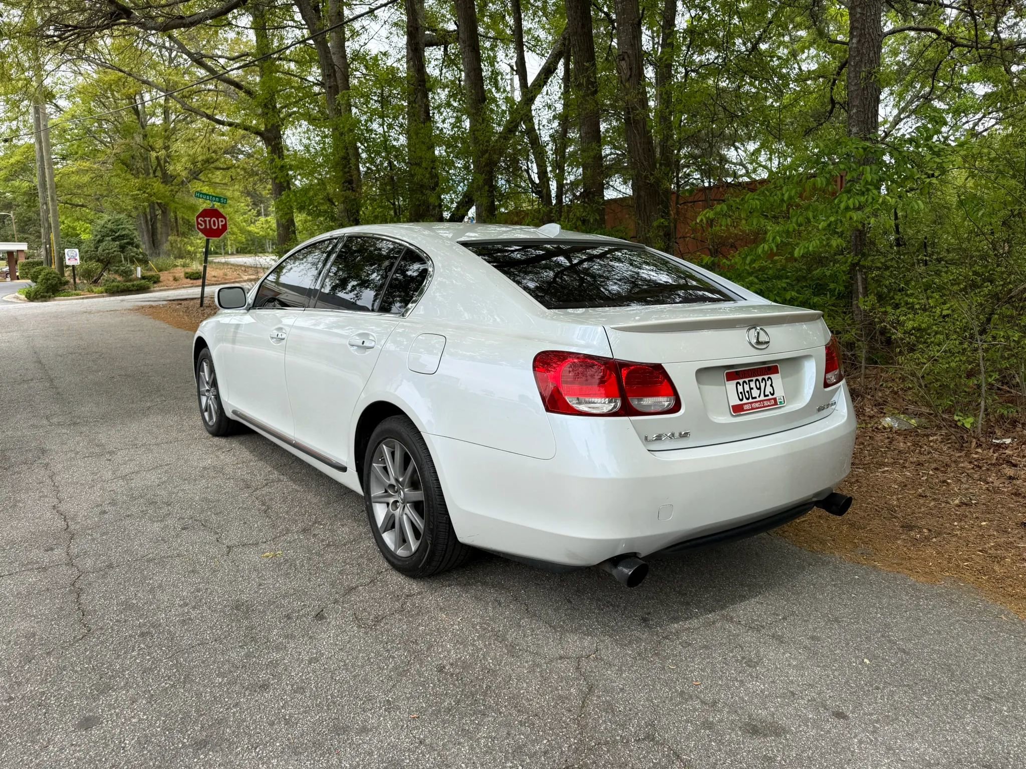 Used 2006 Lexus GS 300 AWD image 3