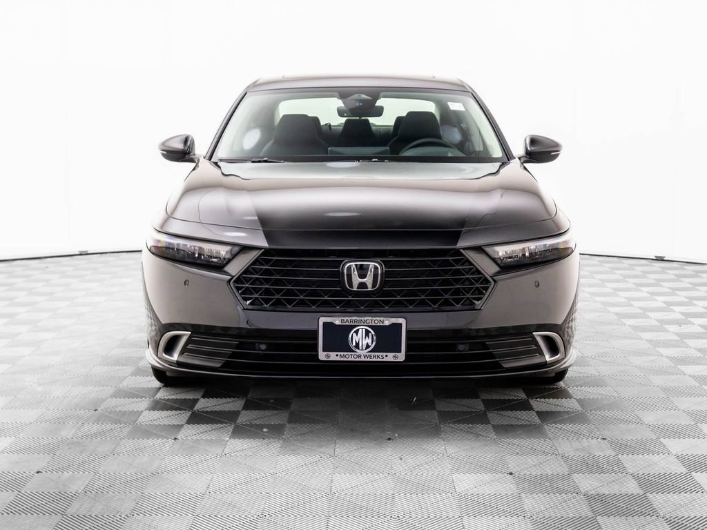 New 2026 Honda Accord Touring image 9