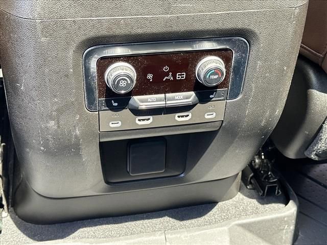 Certified 2024 Chevrolet Tahoe High Country w/ Advanced Technology Package AWD/4WD image 16