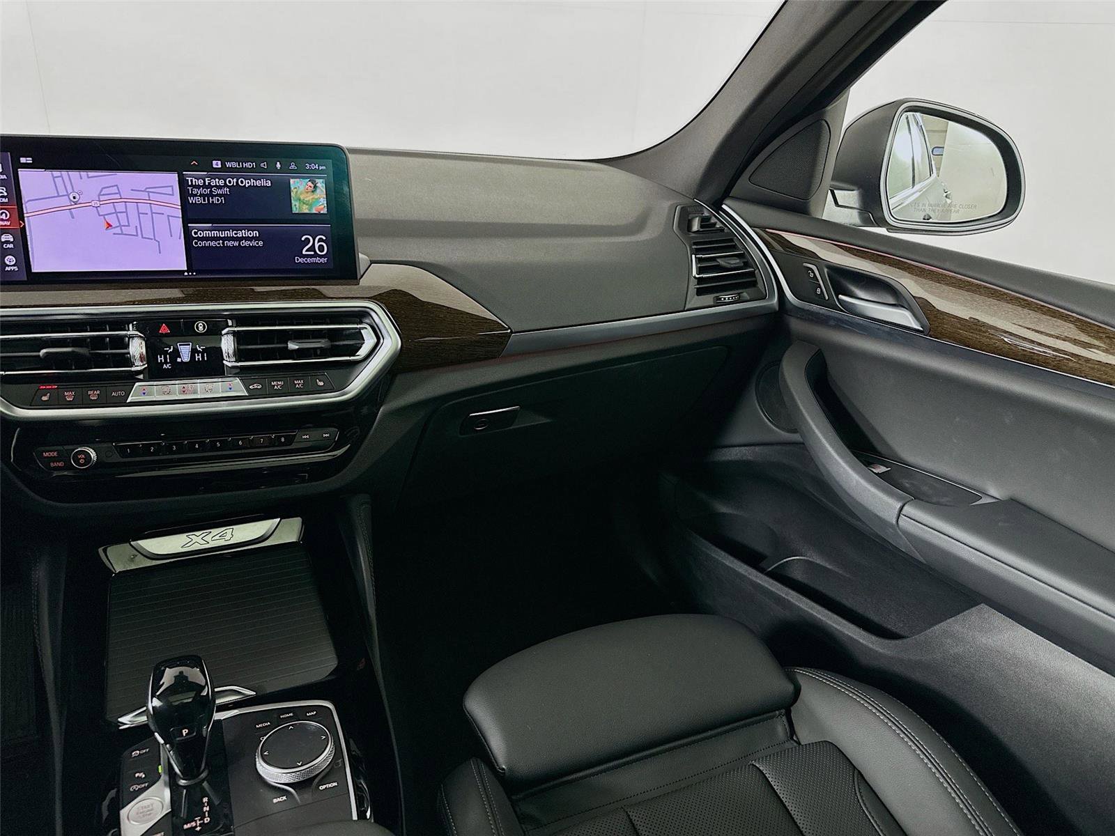 Used 2023 BMW X4 xDrive30i w/ Premium Package image 24