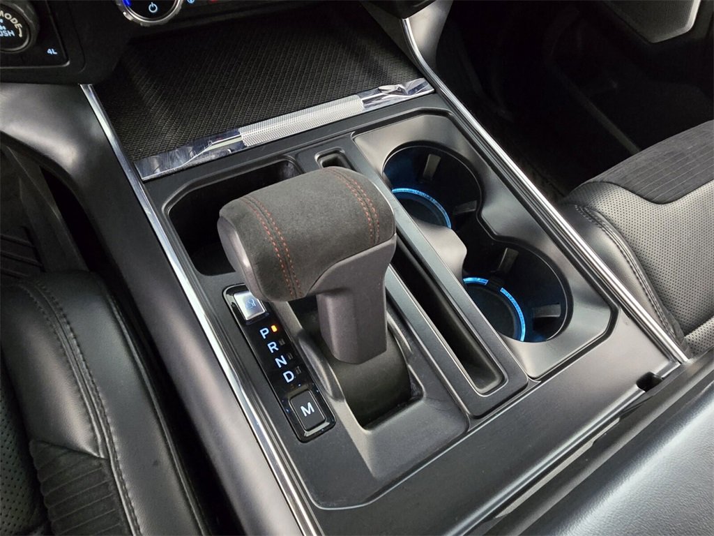 Used 2021 Ford F150 Raptor w/ Equipment Group 801A High image 20