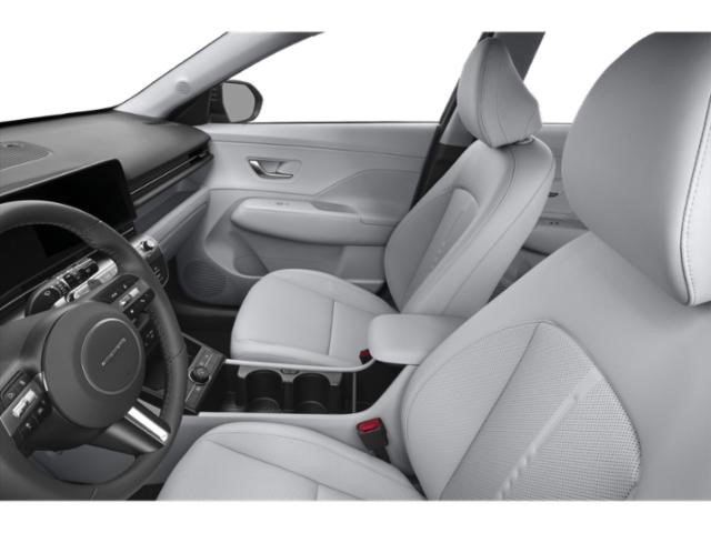 New 2027 Hyundai Kona SEL Premium AWD/4WD image 8