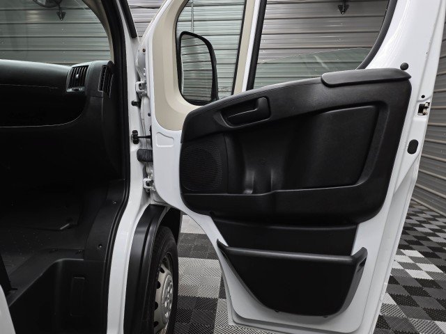 Used 2019 RAM ProMaster 2500 FWD image 27