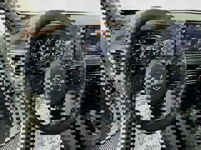 Certified 2023 Nissan Rogue SV image 10