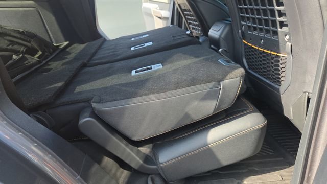 Used 2022 Ford Bronco Badlands w/ Sasquatch Package image 24