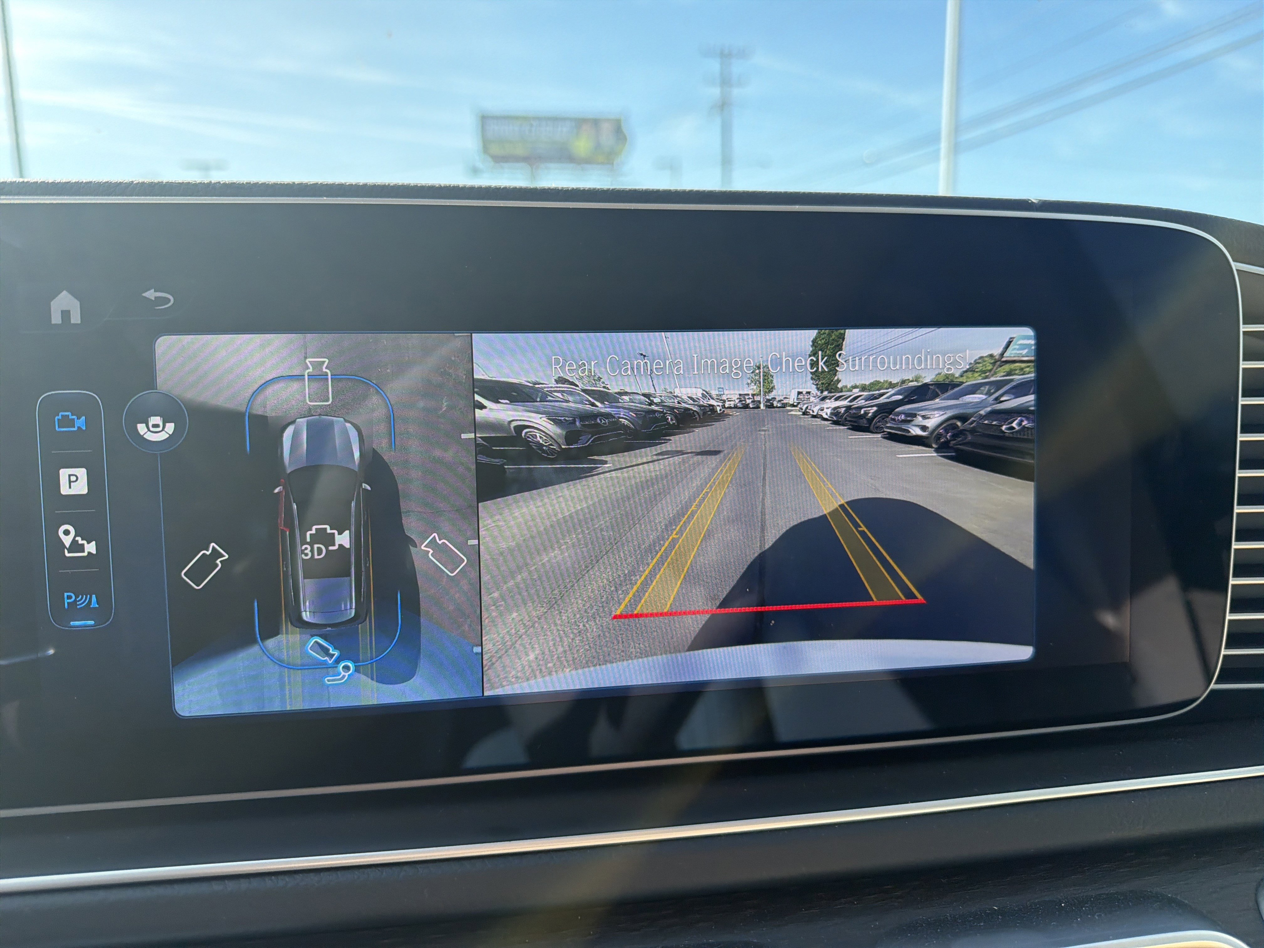 Certified 2025 Mercedes-Benz GLS 450 4MATIC image 24