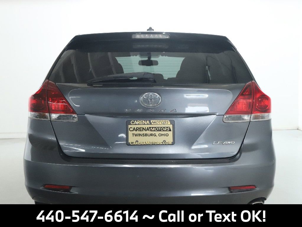 Used 2014 Toyota Venza LE image 7