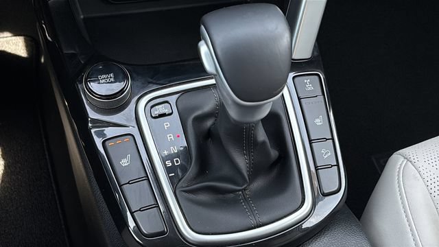 Used 2023 Kia Seltos SX w/ SX Sunroof Package AWD/4WD image 31