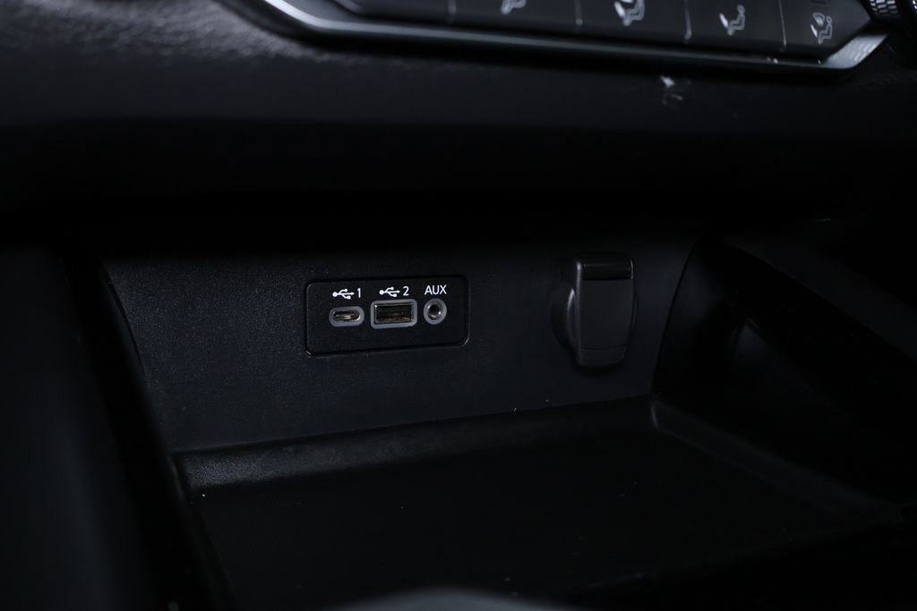 Used 2024 Nissan Altima 2.5 SR image 31