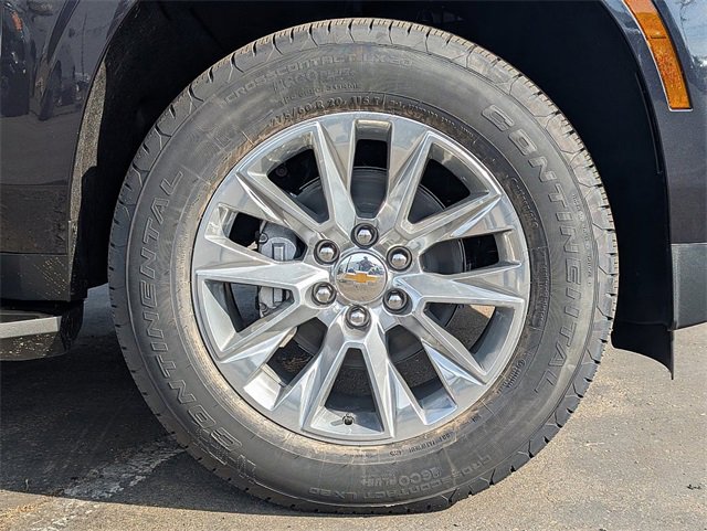 New 2026 Chevrolet Tahoe Premier image 6