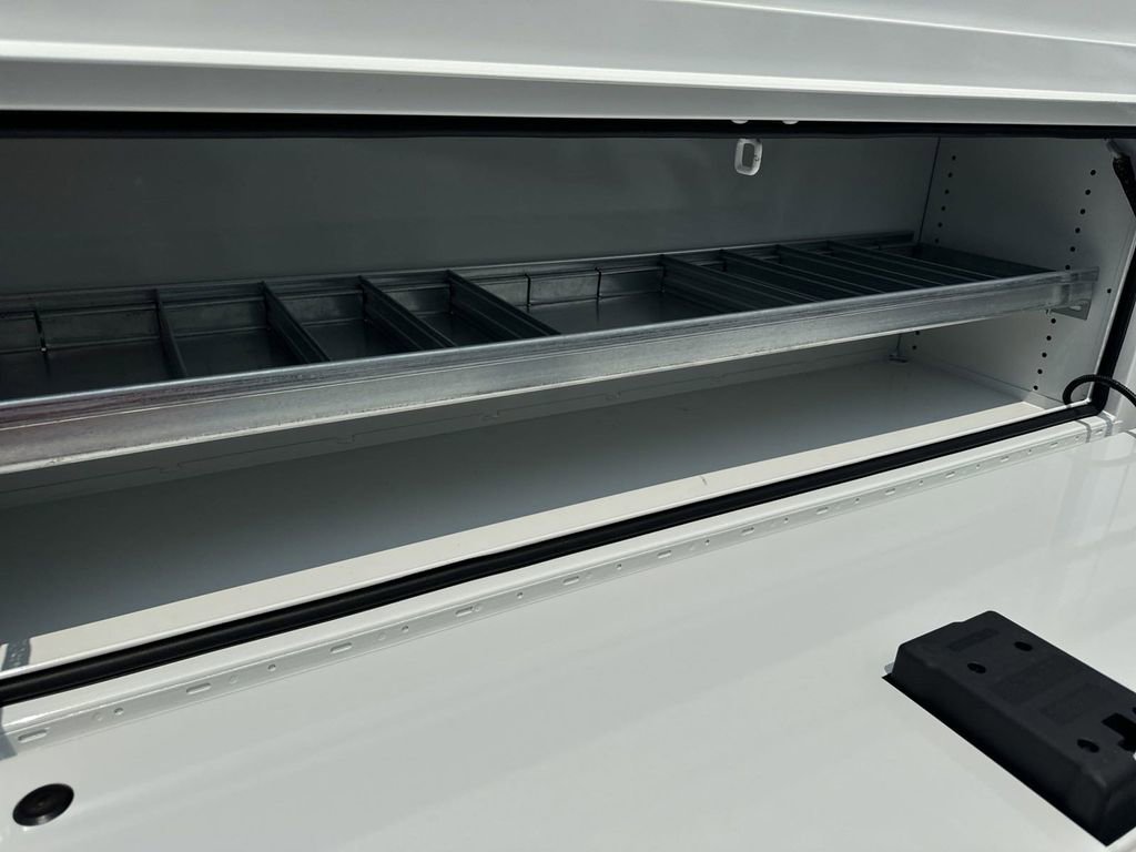 New 2024 Ford Transit 350 AWD w/ Interior Upgrade Package image 9