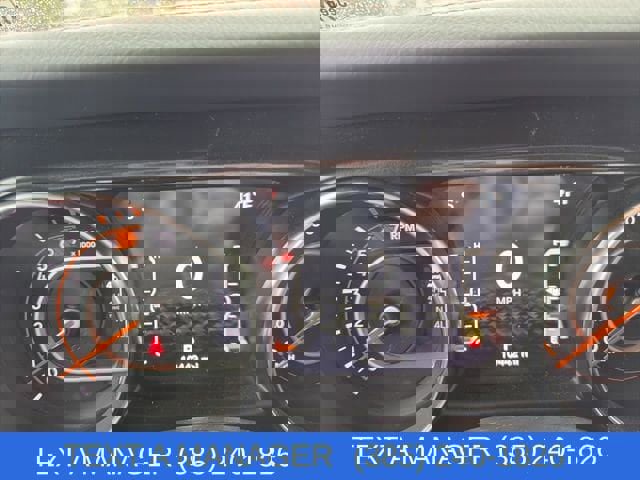 Used 2023 Jeep Wrangler Rubicon 392 w/ Trailer Tow Package image 20