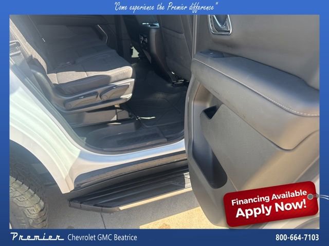 Used 2023 Chevrolet Tahoe LS w/ Driver Alert Package image 20