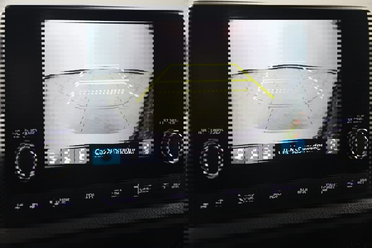 Used 2024 Honda CR-V EX image 9