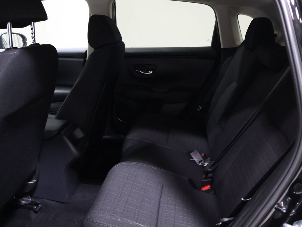 New 2027 Honda HR-V LX image 14
