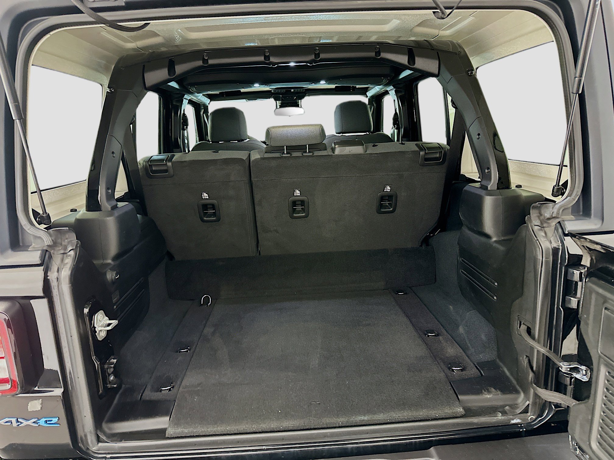 Used 2024 Jeep Wrangler Sport S w/ Dual Top Group image 29